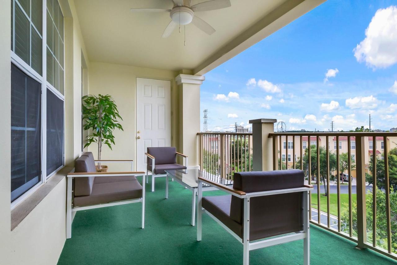 Apartamento Vista Cay Orlando Exterior foto