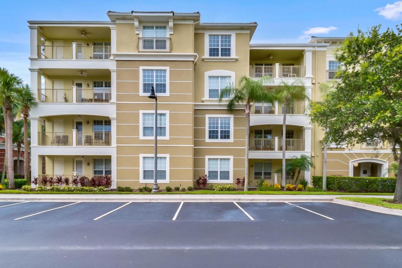 Apartamento Vista Cay Orlando Exterior foto