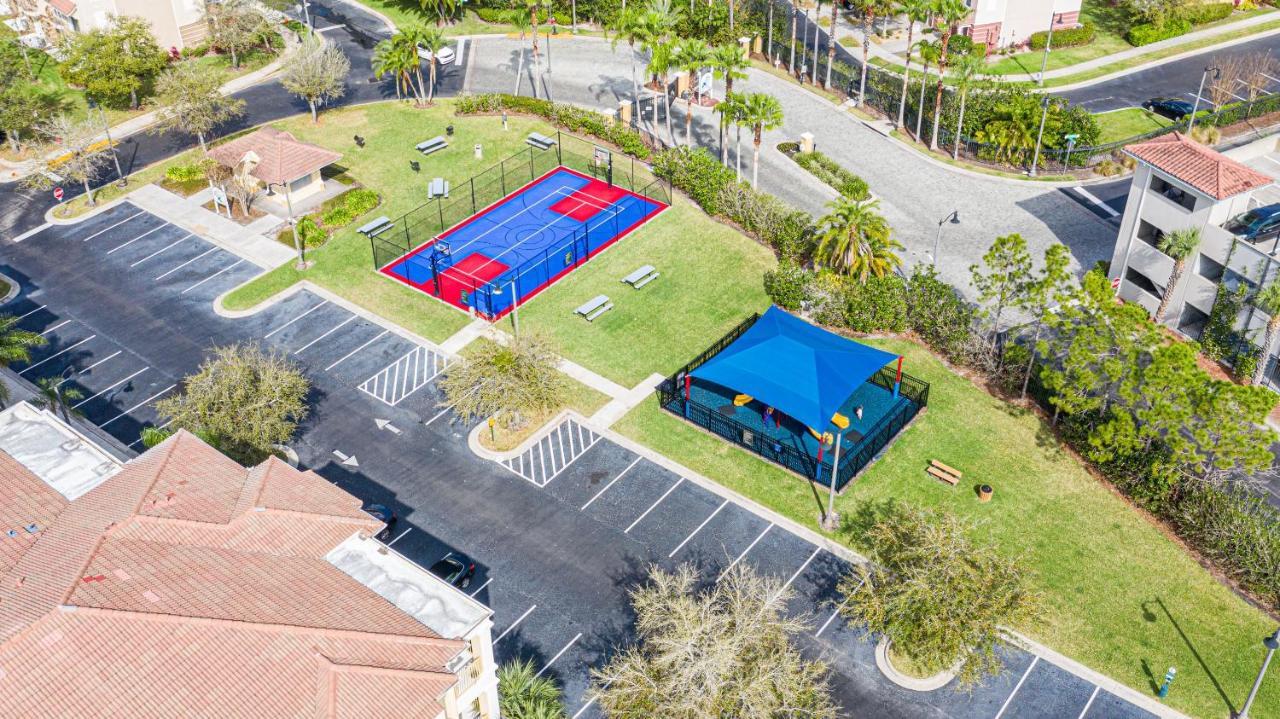 Apartamento Vista Cay Orlando Exterior foto