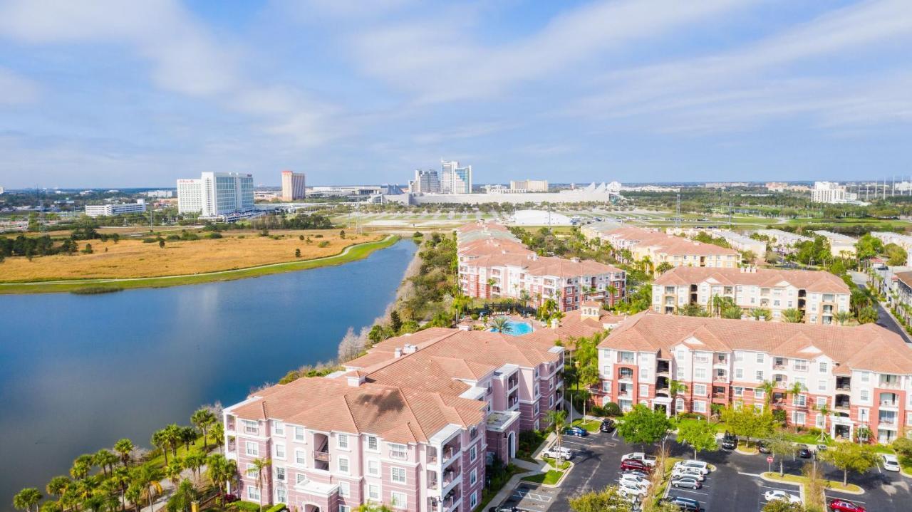 Apartamento Vista Cay Orlando Exterior foto